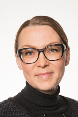 AGNETE SKYTTE