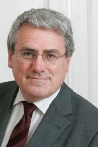 GERRY O'SULLIVAN