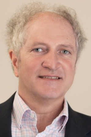GYÖRGY SPANYI