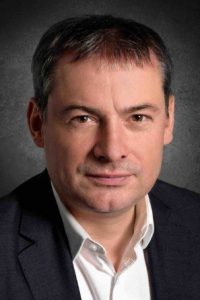 JUSTIN SULLIVAN