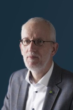 TIM DE JONGE