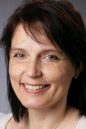 VERONIKA PLESKAČ