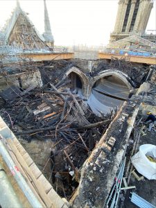 Notre Dame -Pascal Asselin -CEEC-1