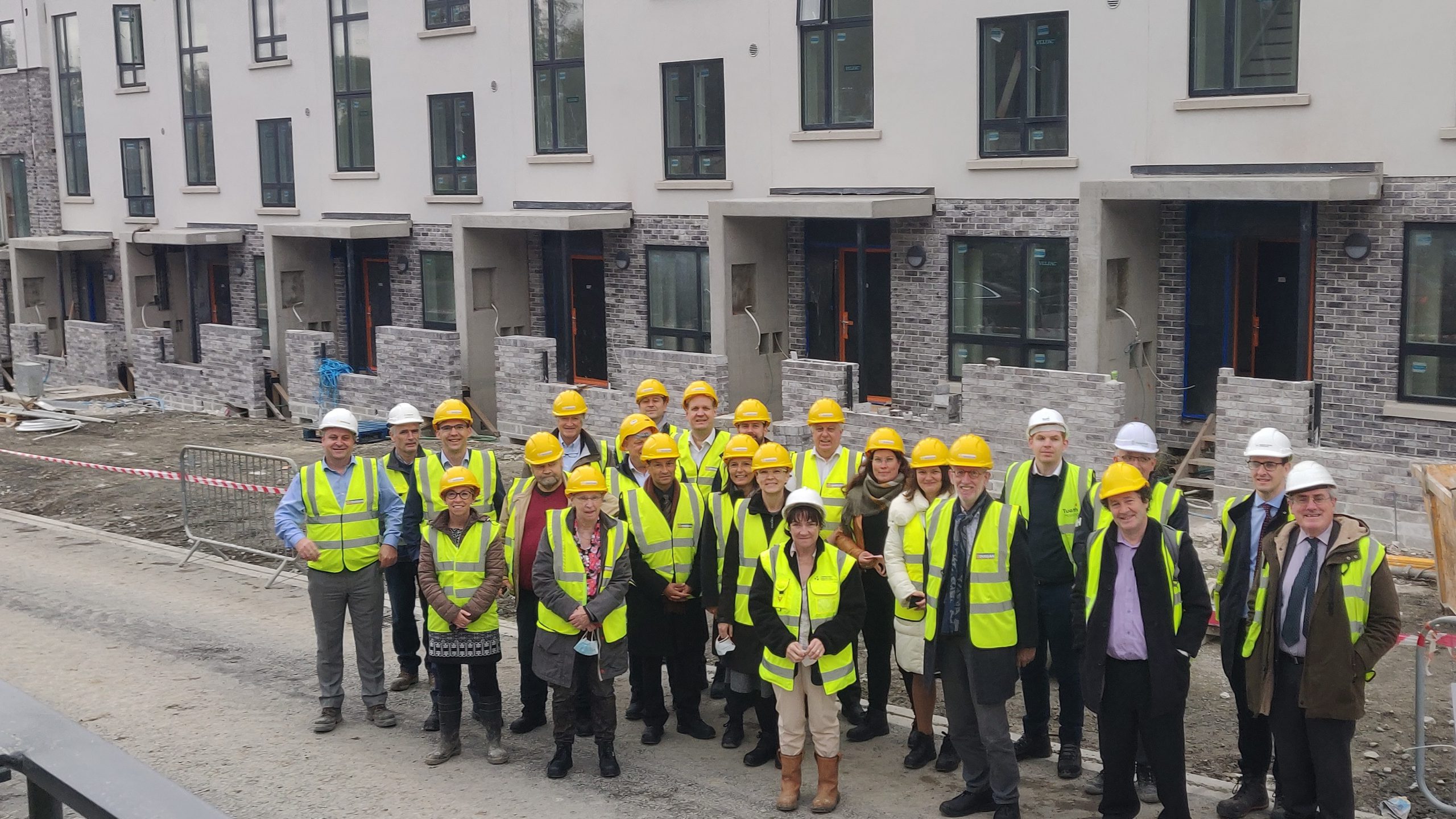 CEEC – Conseil Européen des Economistes de la Construction