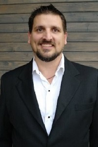 DAVE BURNS