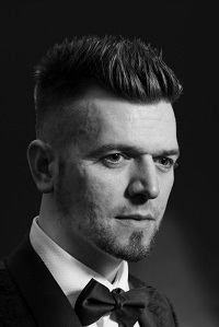 BLANE PERROTTON