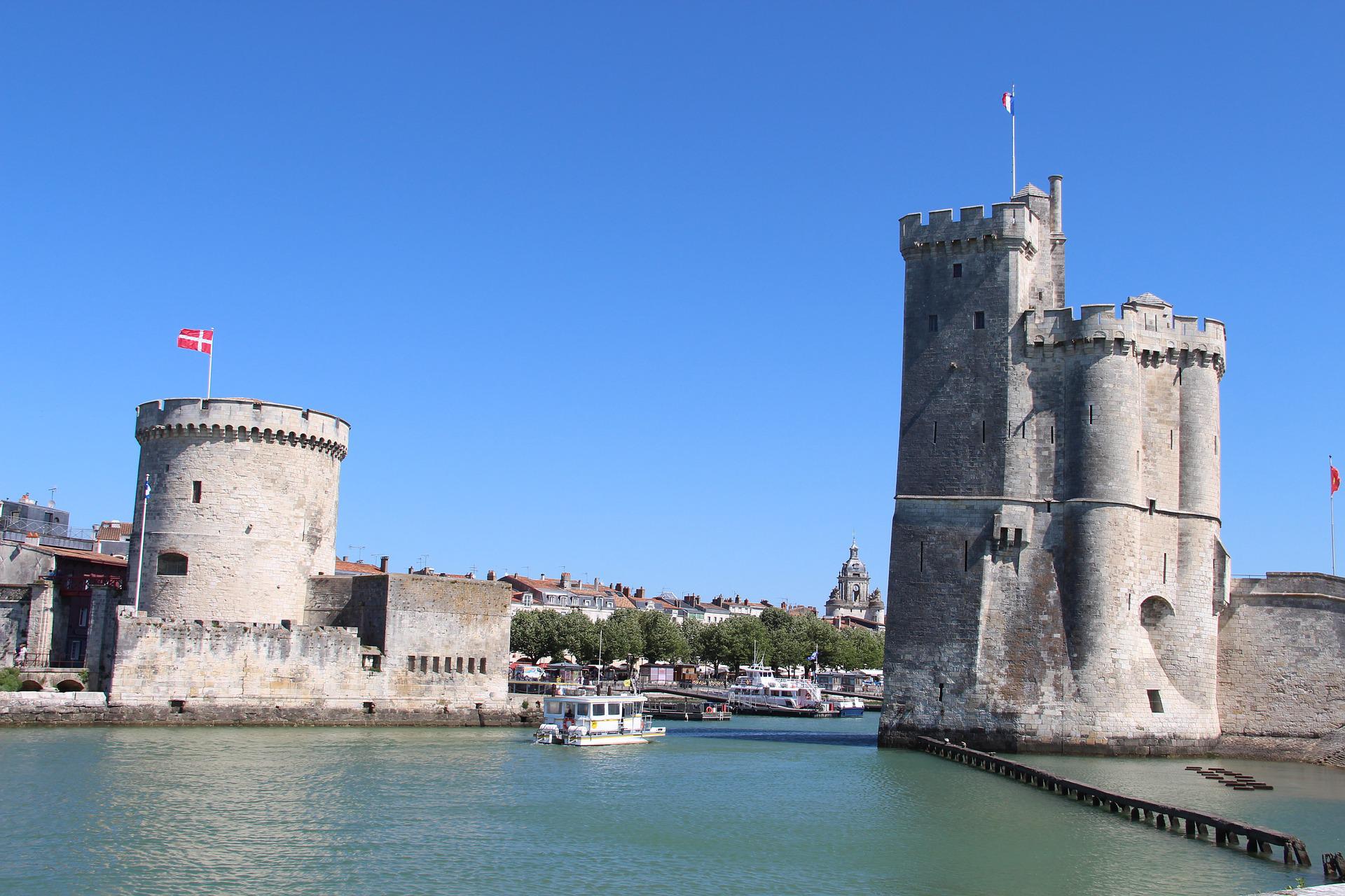 lL-Rochelle-France